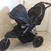 mothercare travel system