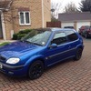 Modded saxo vtr tax n tested