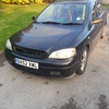 astra 1.8 sri 112k t&t swap 4 honda civic gti golf why