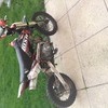 Pitbike 125cc