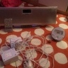 iphone4/ipod wireless docking station with remote