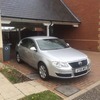 Vw passat 1.9tdi