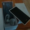 Brand new Huawei Ascend P6. with case. 4.7 inch.