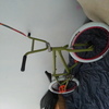 custom bmx