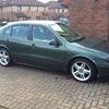 Seat leon 2004 1.4 16 valve