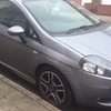 Fiat Grande Punto T Jet Sporting 1.4