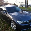 BMW E90 3SERIES MSPORT GUNMETAL GREY SUNROOF KIT EXTRAS