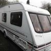 2001 Swift Challenger 530 , Single Axle, 4 berth, End Washroom