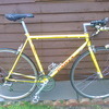 road racing bike