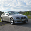 Bmw 330cd 2007 auto tiptronic satnav heated leather 19 inch wheels