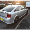 Vauxhall Vectra 1.9cdti sri nav xp