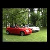 Absolute bargain 2 unregistered cars cabriolets  £2000 or swap