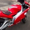 aprillia rs 125