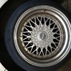 17" Dare RS (BBS REPS) Stretched Tyres