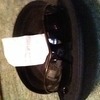 Oakley sun glasses brand new worn 1
