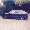 seat leon 1.8t cupra the main pic is what wheels are on now