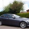Mercedes c220 cdi AMG