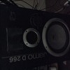 Jamo 266 sub woofers £30 (Pair without power amp )