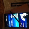 Samsung Galaxy Note 3 on o2