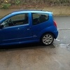 Citroen C2 VTS