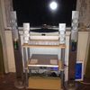 Philips amplifier and surround system