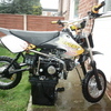 xsport 110 pro mint