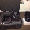 Irobot negotiator 200 tracked civil response robot