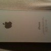 i phone4 s white