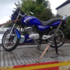 suzuki en 125