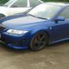 mazda 6 sport 2.3 petrol 4 serious swapz only