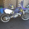 Yz 125 01