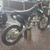 CR 500 Hybrid absolute dream machine