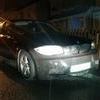 2005/55 BMW 120d Sport