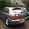 220+ bhp seat leon 6 speed turbo for best van offered