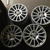 Fox racing wheels