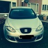 Seat Altea FR Sport 2.0l diesel full history