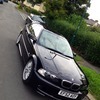 Bmw 330ci 76k excellent condition 1 previous owner FSH 8month MOT