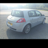 Renault megane sport private reg