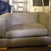 NOT YOUR AVERAGE SOFA