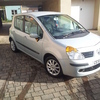 low mileage renault modus 1.5 dci