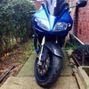 SV650S A2 Restricted