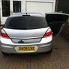 Vauxhall Astra 1.7 CDTI