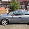 Vectra C Club Model