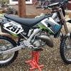 Kawasaki KX 125, 2005 pro circuit