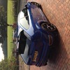 Ford Focus st225