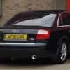 Audi A4 Quattro 1.8T