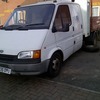 Transit tipper