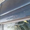 1997 mitsubishi shogun