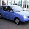 2002 Lupo for swaps or sale