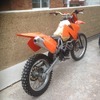 Ktm 400 exc
